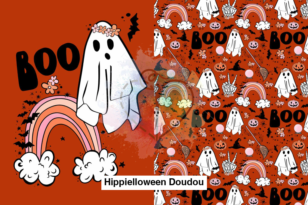 Hippielloween Doudou Lfs Catalog