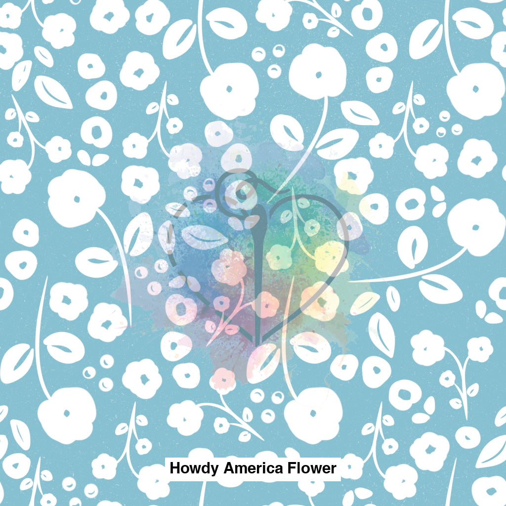 Howdy America Flower Lfs Catalog