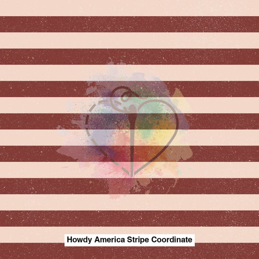 Howdy America Stripe Coordinate Lfs Catalog