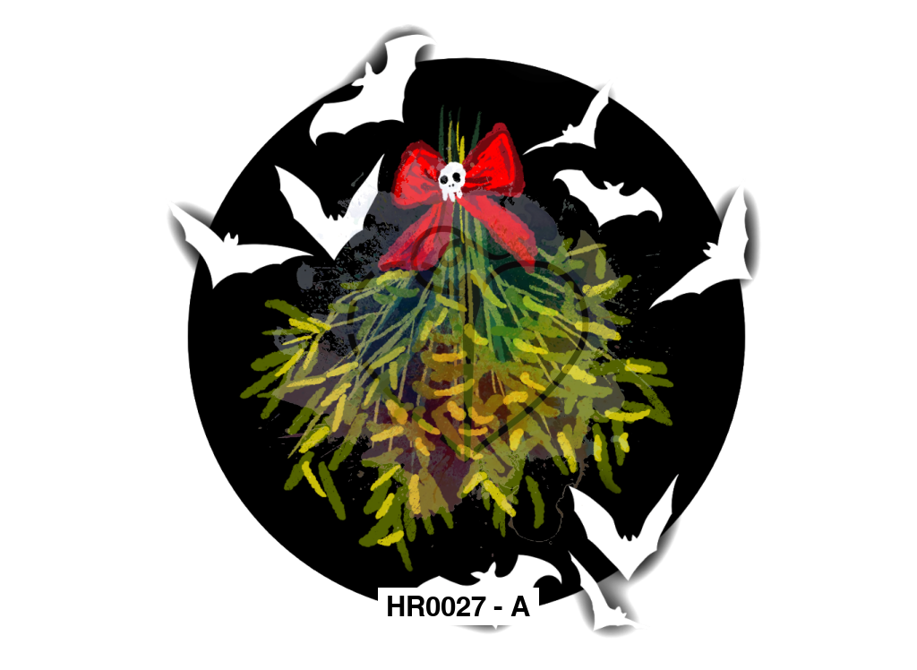 Hr0027 - A