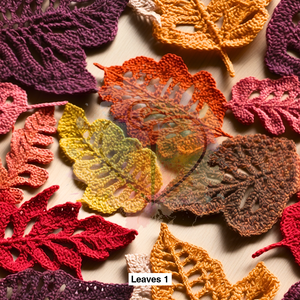 Leaves 1 Lfs Catalog