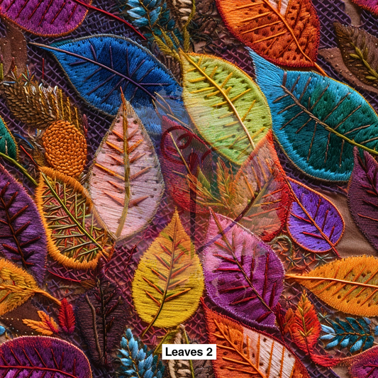 Leaves 2 Lfs Catalog