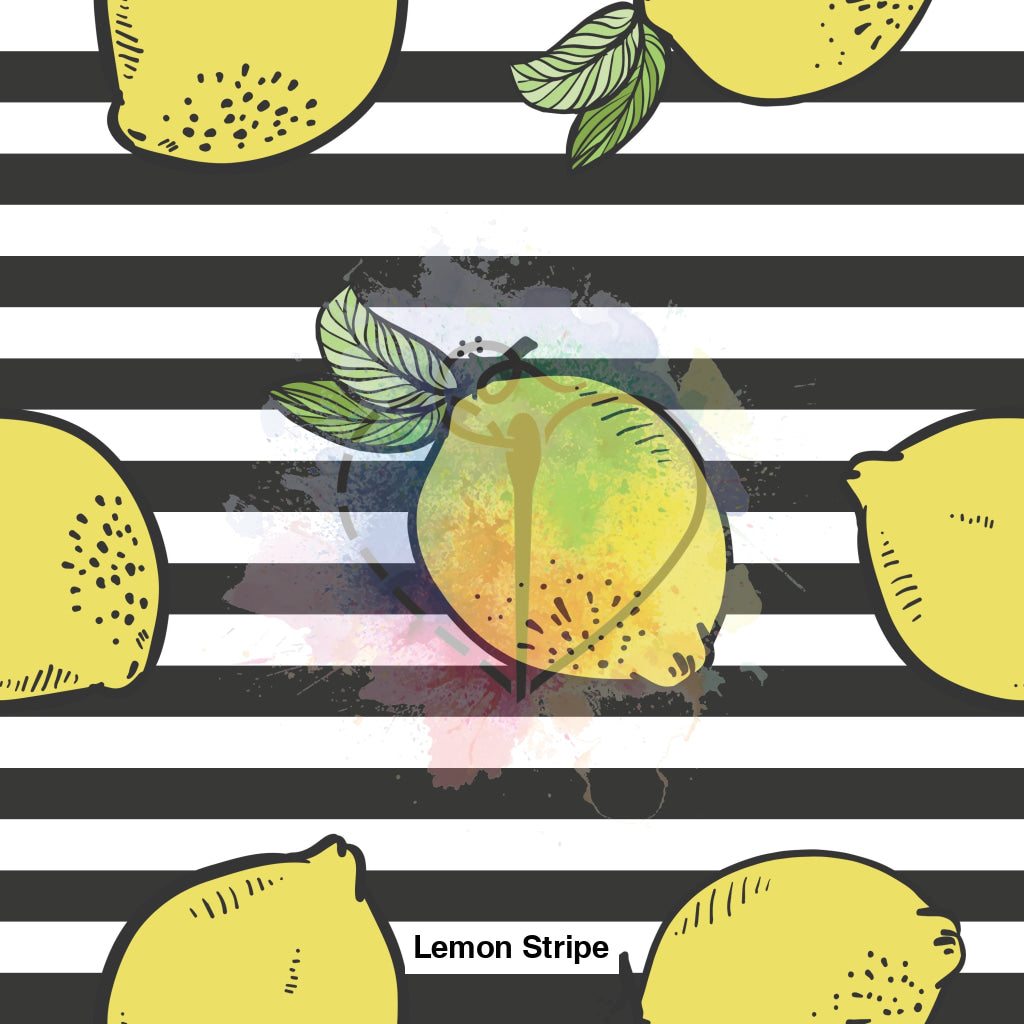 Lemon Stripe Lfs Catalog