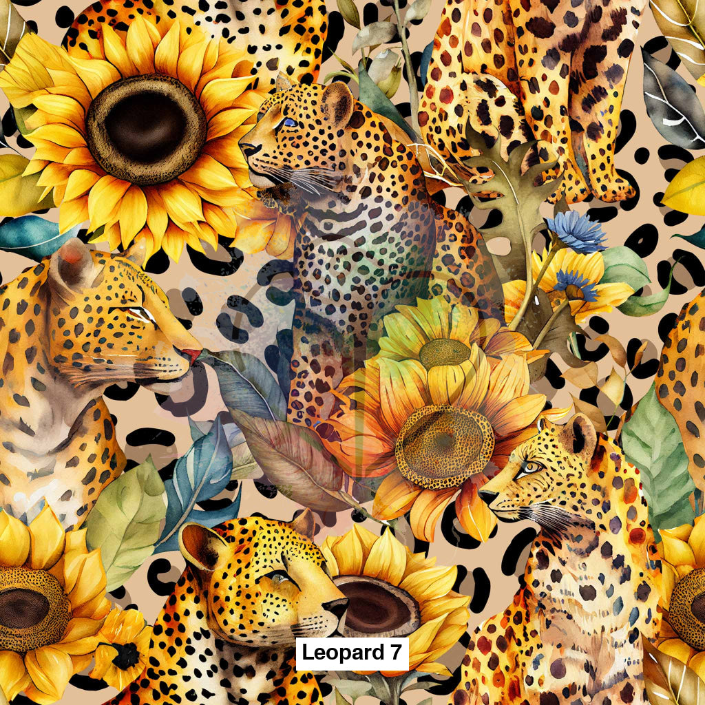 Leopard 7 Lfs Catalog