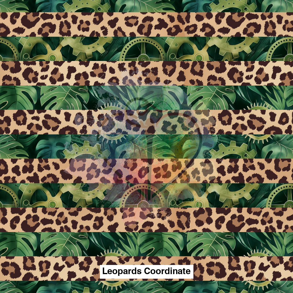 Leopards Coordinate Lfs Catalog