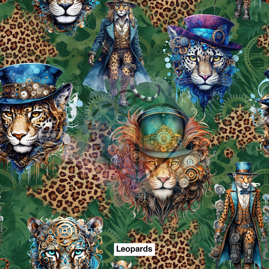 Leopards Lfs Catalog