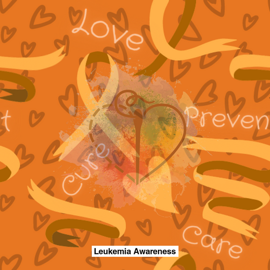 Leukemia Awareness Lfs Catalog