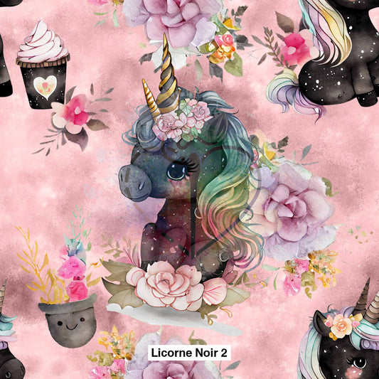 Licorne Noir 2 Lfs Catalog