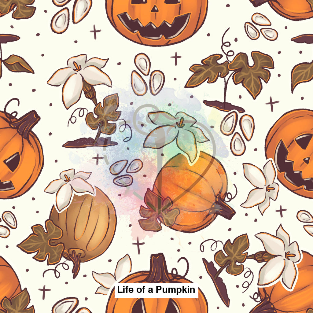 Life Of A Pumpkin C Lfs Catalog