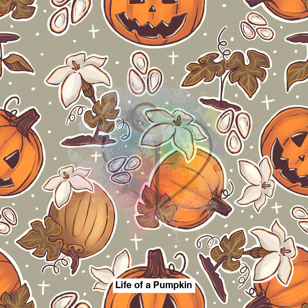 Life Of A Pumpkin D Lfs Catalog