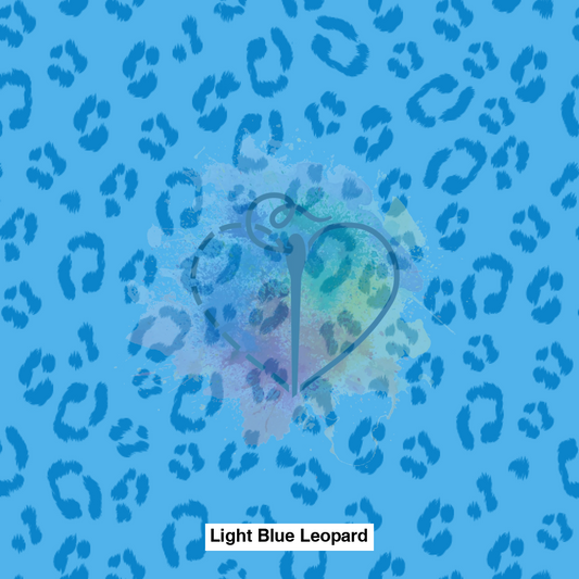 Light Blue Leopard Lfs Catalog