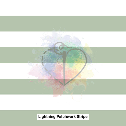 Lightning Patchwork Stripe Lfs Catalog