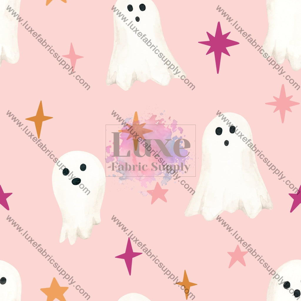 Little Boo Ghost Sparkles Pink Lfs Catalog