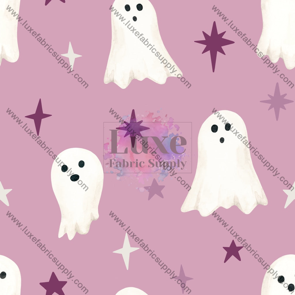 Little Boo Ghost Sparkles Purple Lfs Catalog