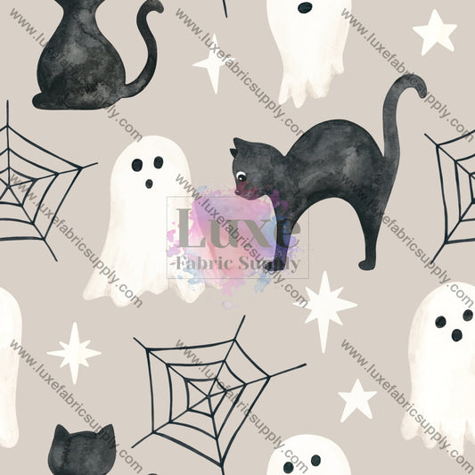Little Boo Happy Halloween Gray Lfs Catalog