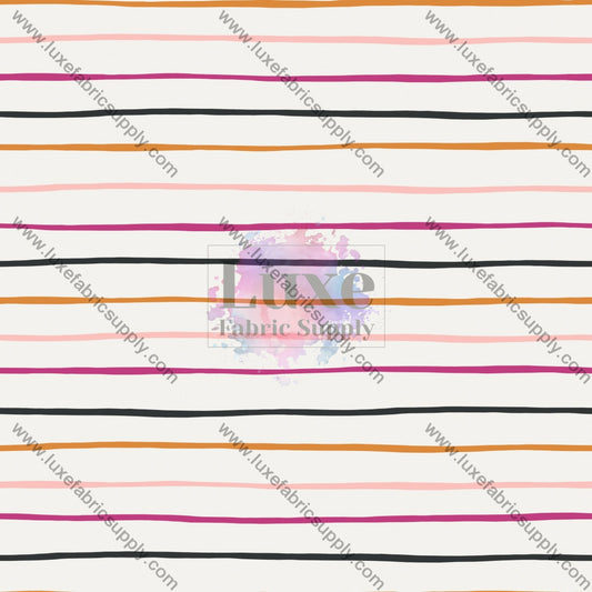 Little Boo Pin Stripe Colorful Lfs Catalog