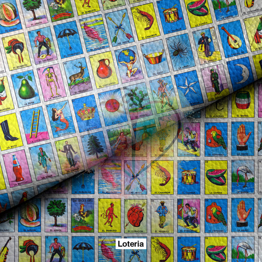 Loteria Lfs Catalog