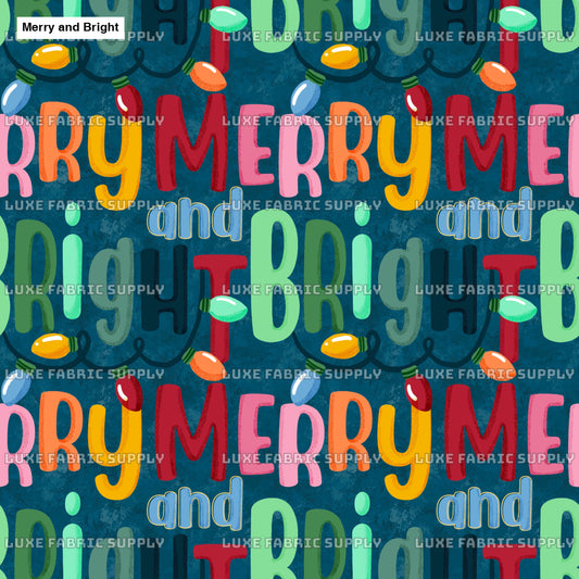 Merry And Bright Blue Green Lfs Catalog