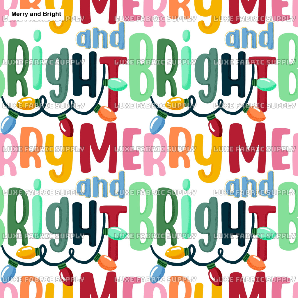 Merry And Bright White Lfs Catalog