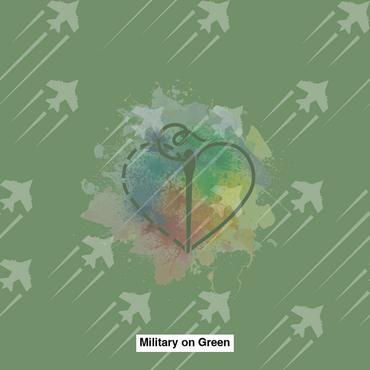 Military On Green Lfs Catalog