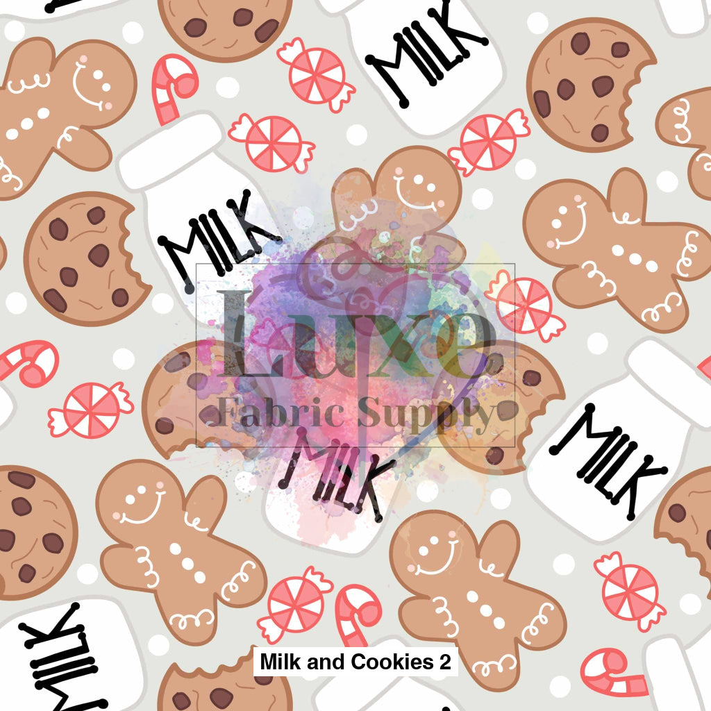 Milk And Cookies 2 Lfs Catalog