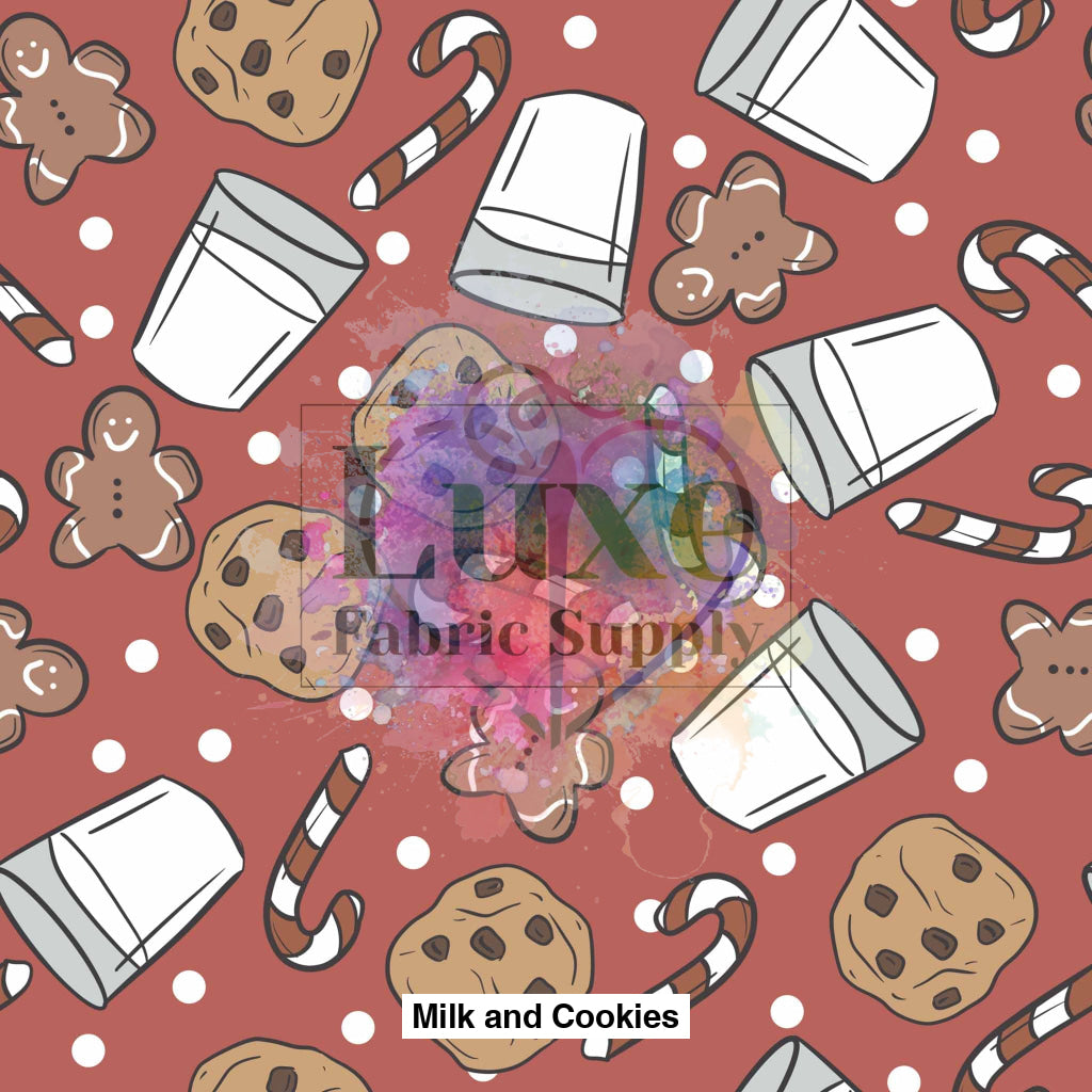 Milk And Cookies Lfs Catalog