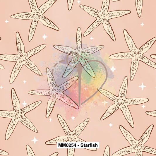 Mm0254 - Starfish