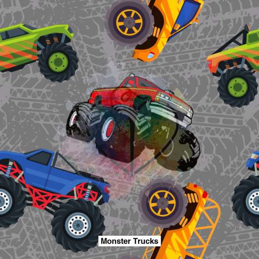 Monster Trucks Lfs Catalog