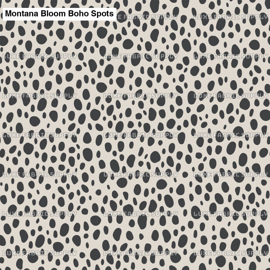 Montana Bloom Boho Spots Lfs Catalog