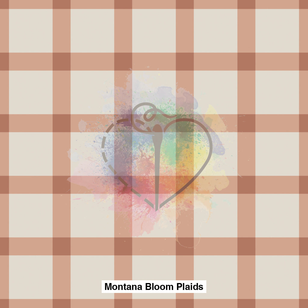 Montana Bloom Plaids Pink Lfs Catalog