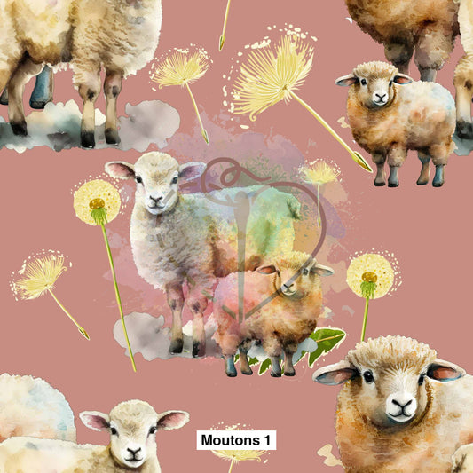 Moutons 1 Lfs Catalog