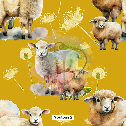 Moutons 2 Lfs Catalog