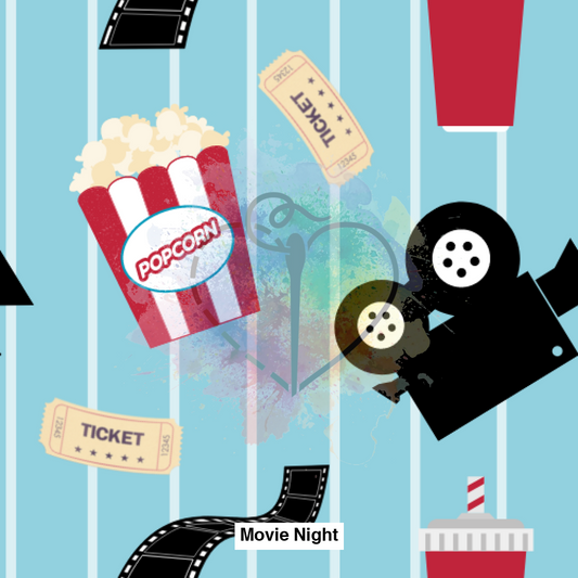 Movie Night Lfs Catalog