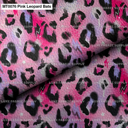 Mt0076 Pink Leopard Bats Catalog 2.0