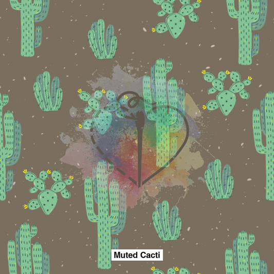 Muted Cacti Lfs Catalog