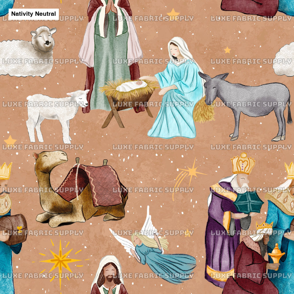 Nativity Neutral Lfs Catalog