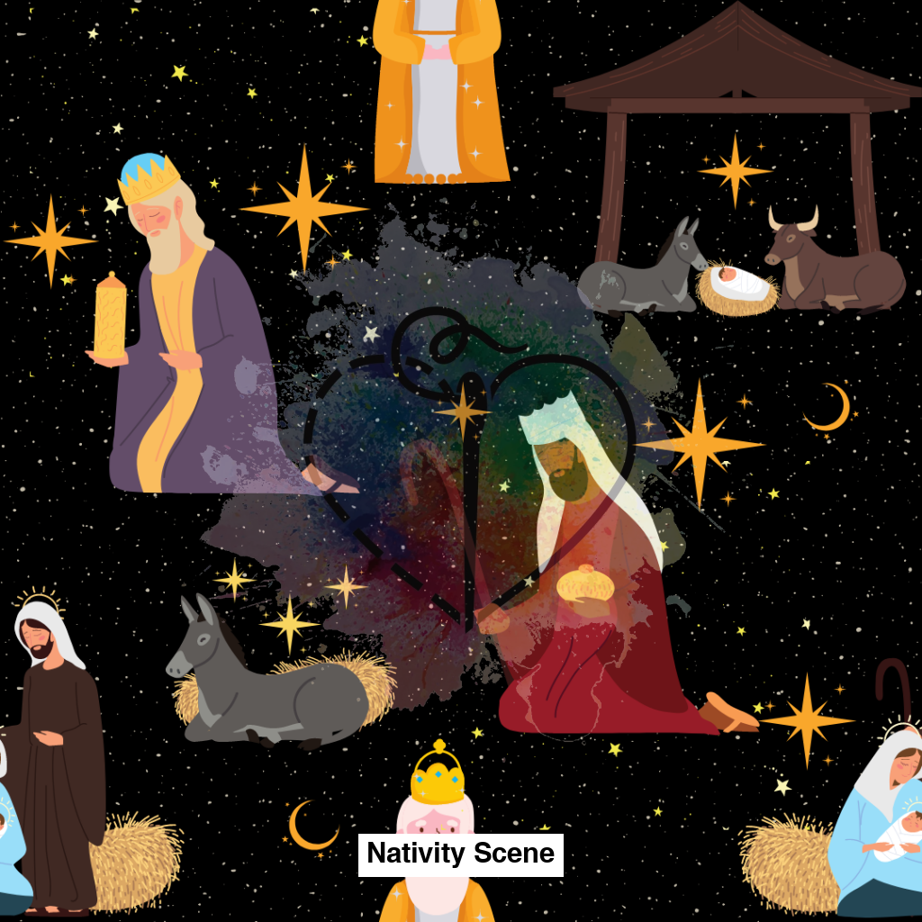 Nativity Scene Lfs Catalog