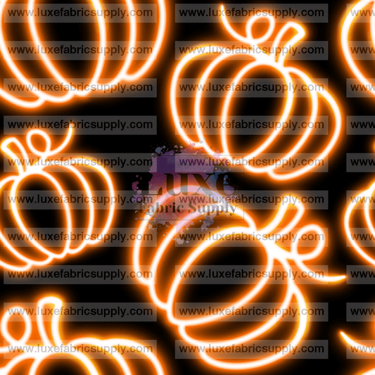Neon Pumpkins Lfs Catalog