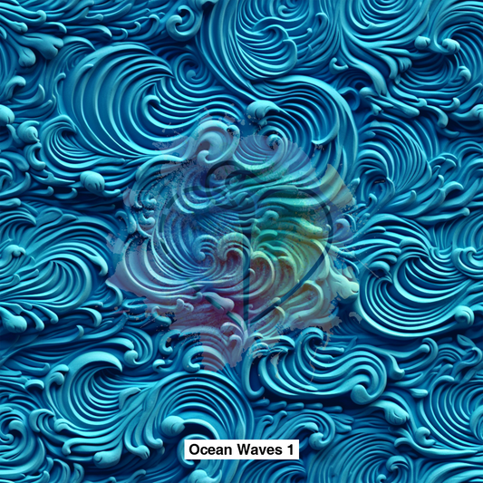 Ocean Waves 1 Lfs Catalog