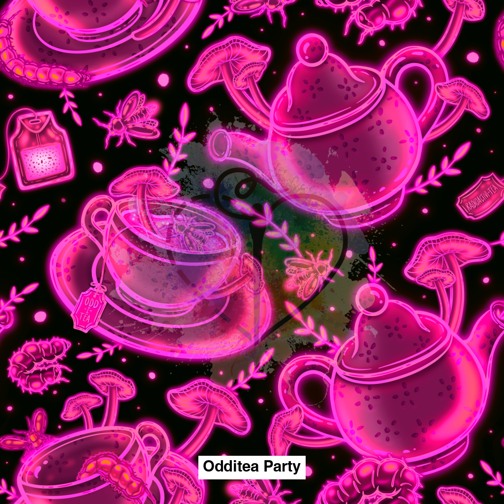 Odditea Party Selenium Lfs Catalog