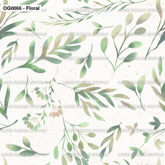 Og0066 - Floral