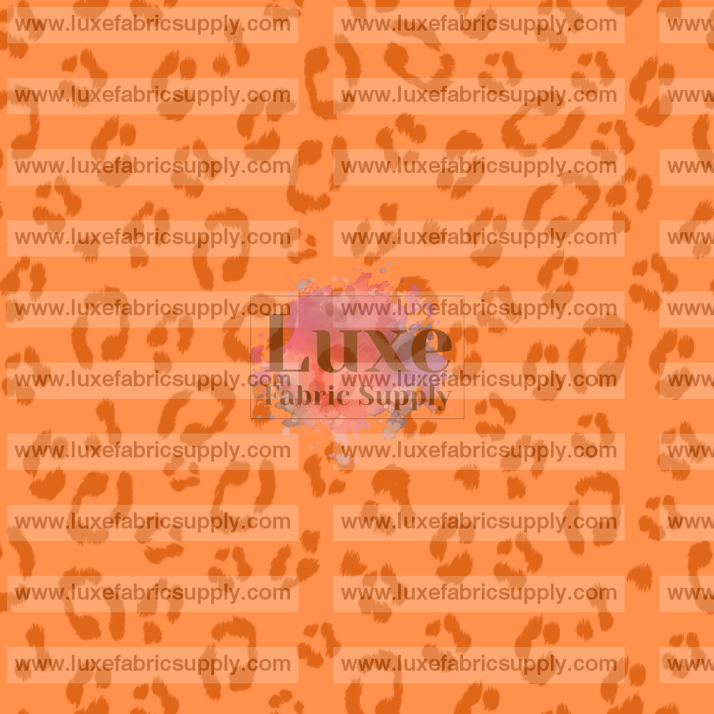 Orange Leopard Lfs Catalog