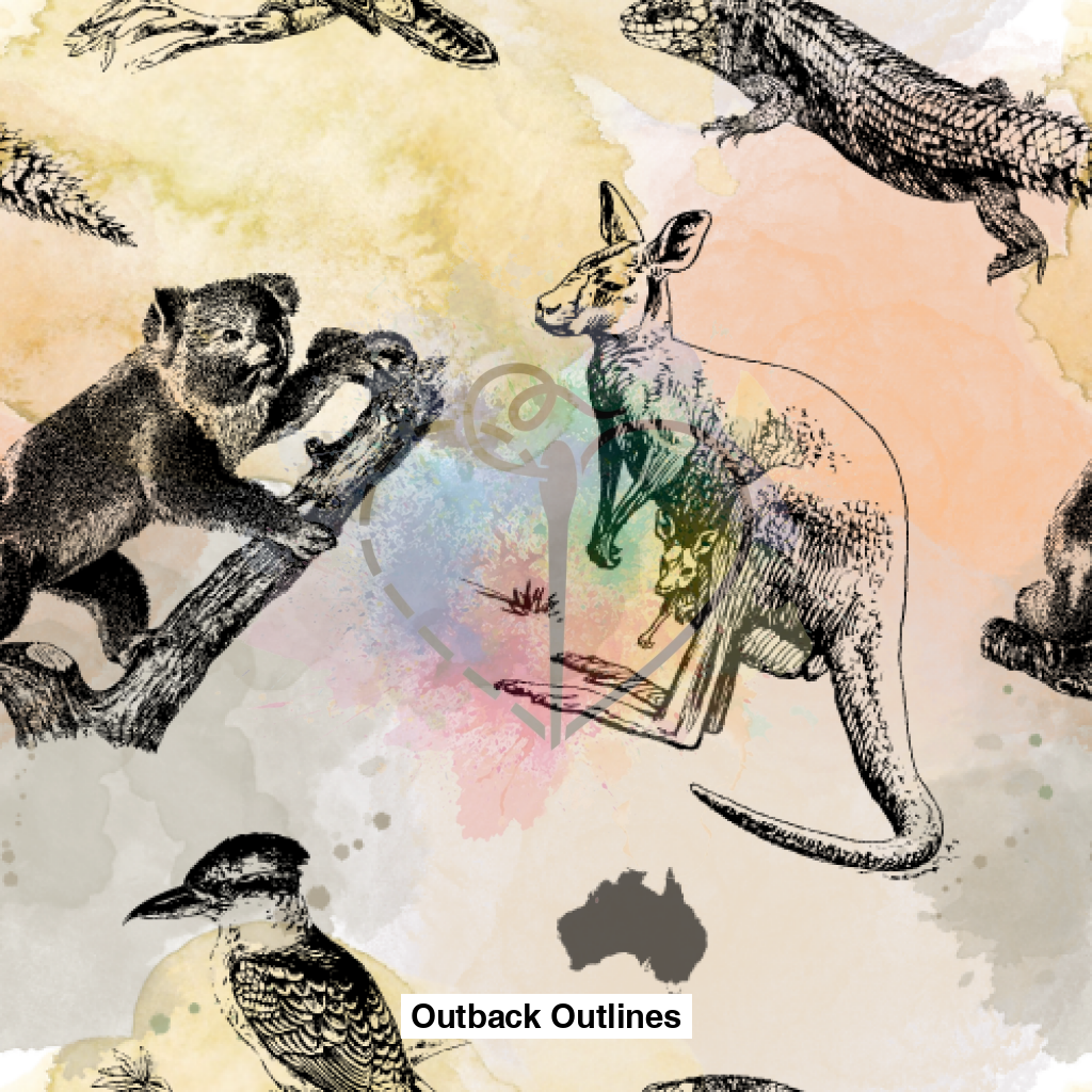 Outback Outlines Lfs Catalog