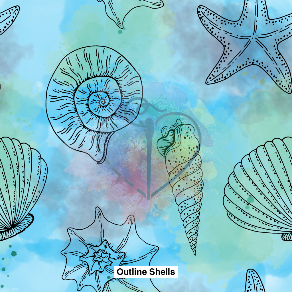 Outline Shells Lfs Catalog