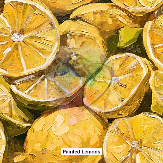 Painted Lemons Lfs Catalog