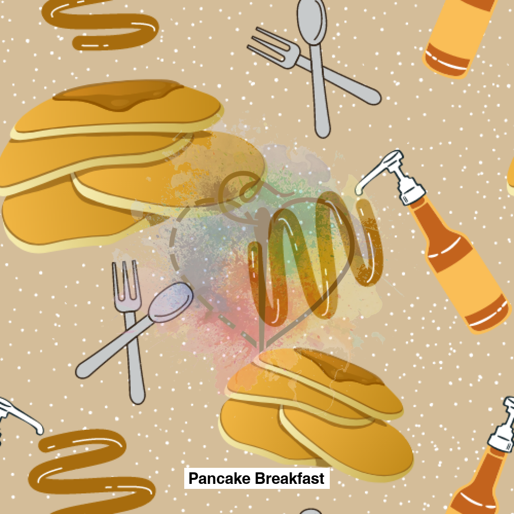 Pancake Breakfast Lfs Catalog