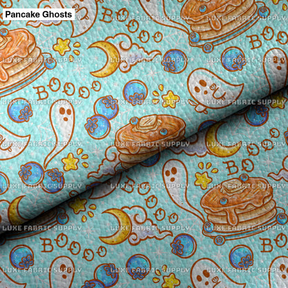 Pancake Ghosts Lfs Catalog