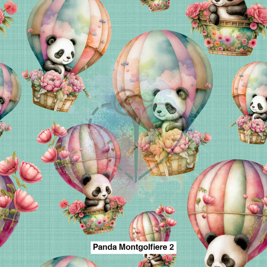 Panda Montgolfiere 2 Lfs Catalog