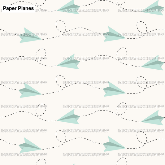 Paper Planes Lfs Catalog