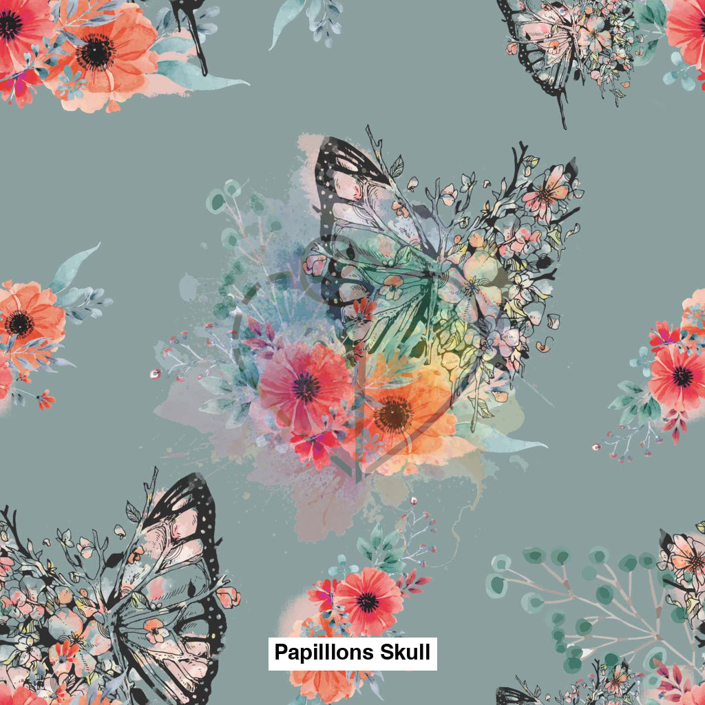 Papilllons Skull Lfs Catalog